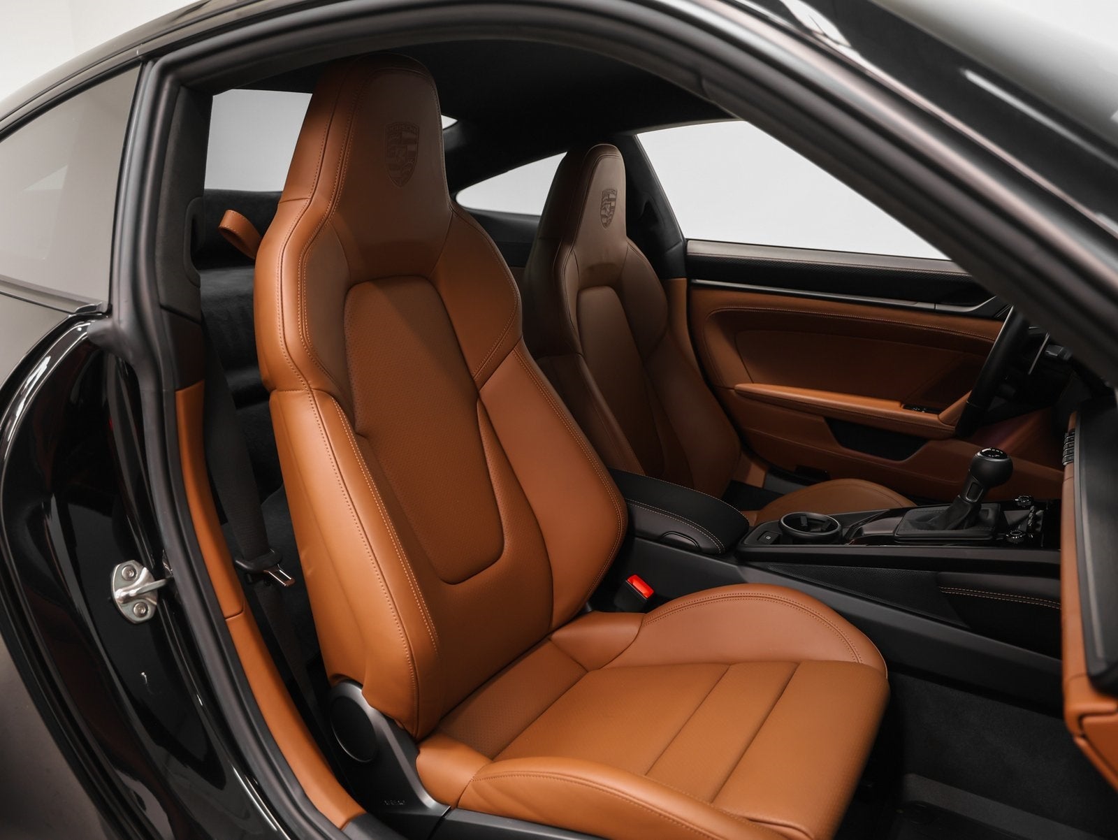 2024 Porsche 911 911 GT3 with Touring Package