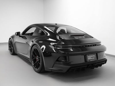 2024 Porsche 911 911 GT3 with Touring Package
