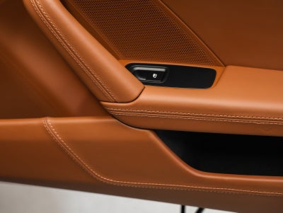 2024 Porsche 911 911 GT3 with Touring Package