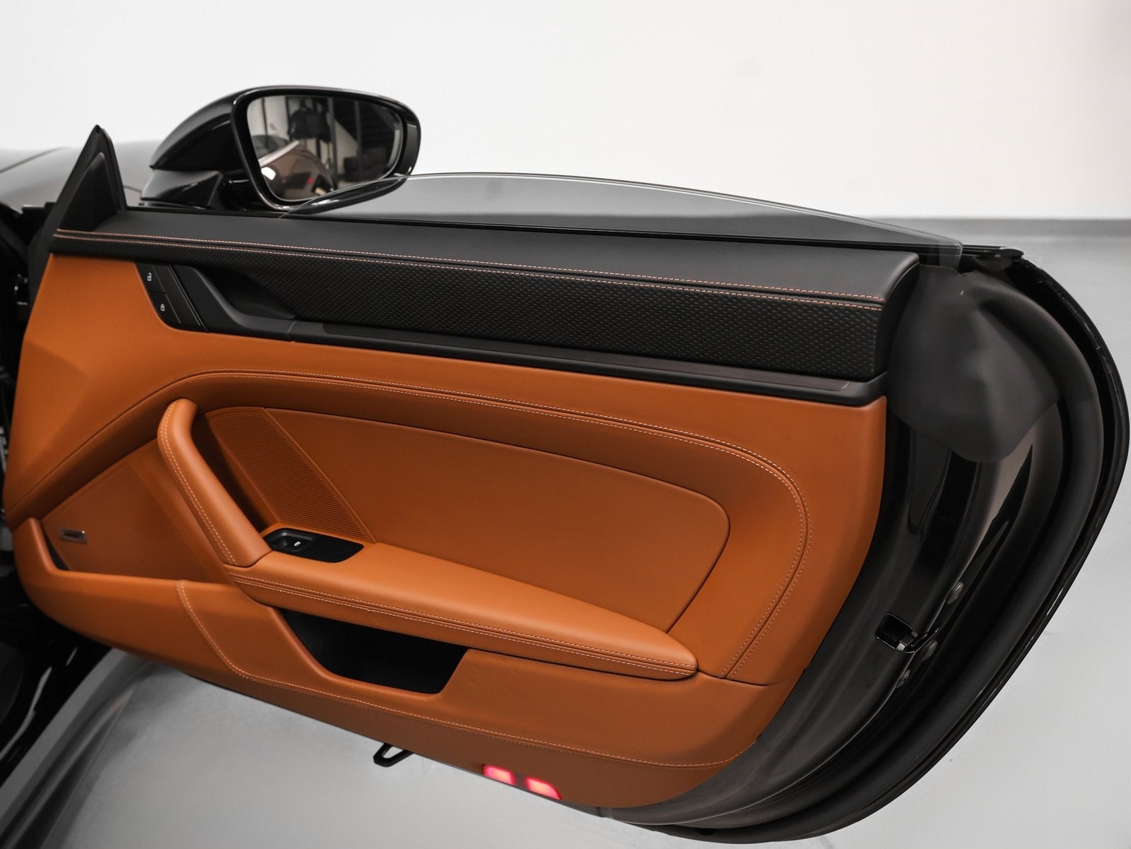 2024 Porsche 911 911 GT3 with Touring Package