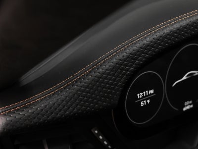 2024 Porsche 911 911 GT3 with Touring Package