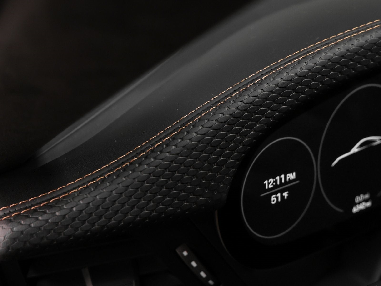 2024 Porsche 911 911 GT3 with Touring Package