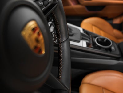 2024 Porsche 911 911 GT3 with Touring Package