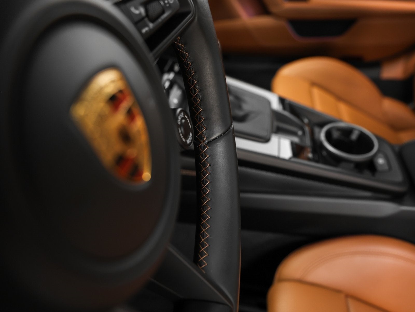 2024 Porsche 911 911 GT3 with Touring Package