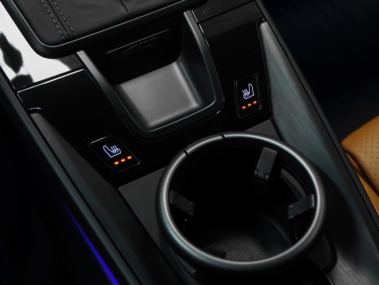 2024 Porsche 911 911 GT3 with Touring Package