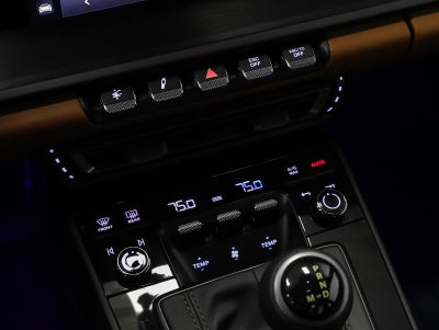 2024 Porsche 911 911 GT3 with Touring Package