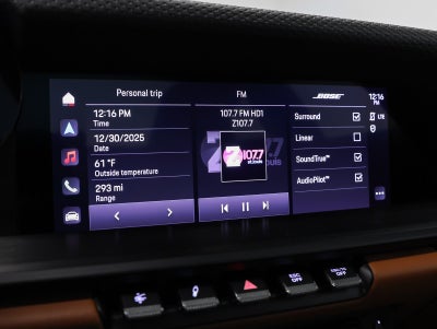 2024 Porsche 911 911 GT3 with Touring Package