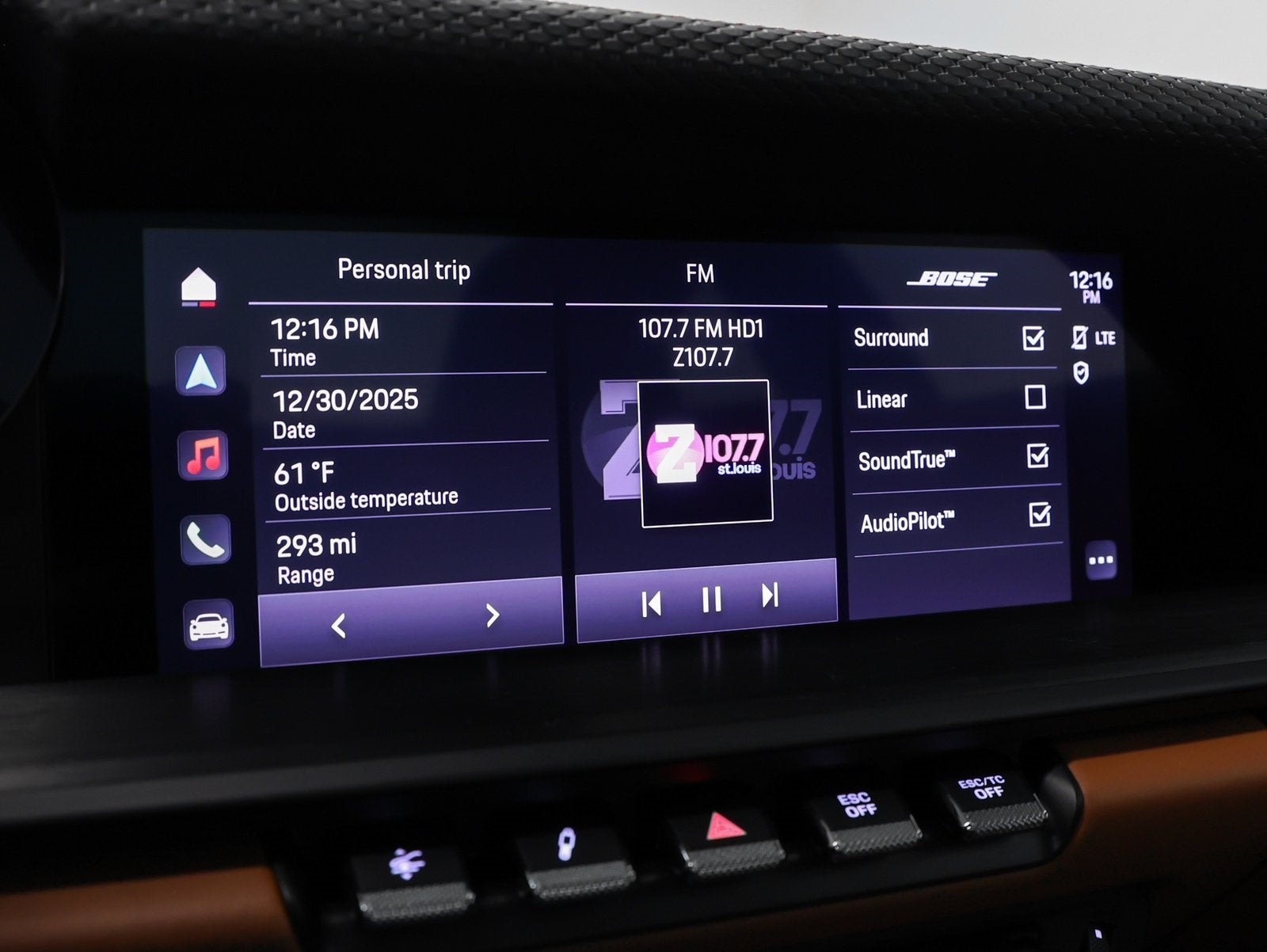 2024 Porsche 911 911 GT3 with Touring Package