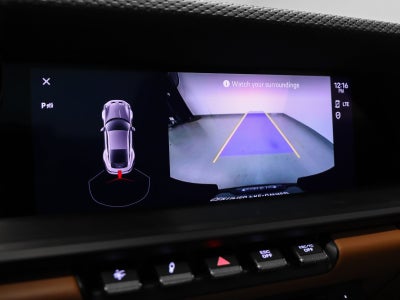 2024 Porsche 911 911 GT3 with Touring Package