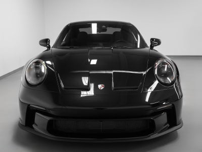 2024 Porsche 911 911 GT3 with Touring Package