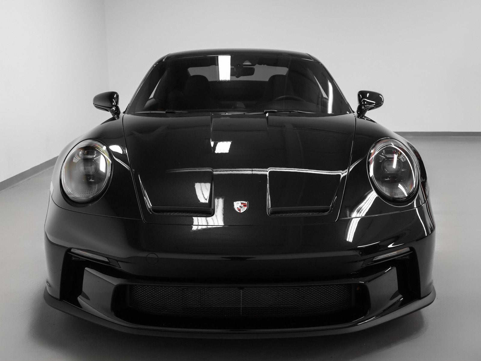 2024 Porsche 911 911 GT3 with Touring Package