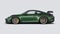 2026 Porsche 911 GT3