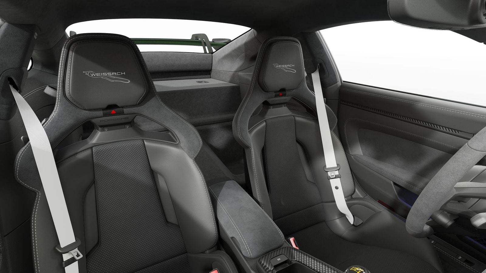 2026 Porsche 911 GT3