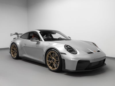 2026 Porsche 911 911 GT3