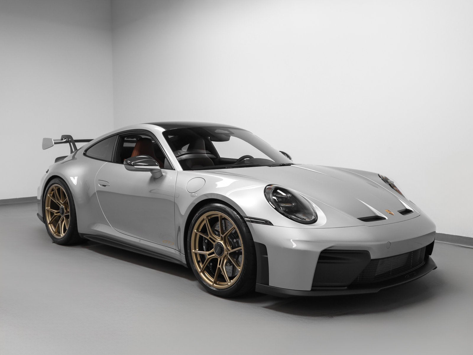 2026 Porsche 911 911 GT3