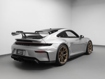 2026 Porsche 911 911 GT3