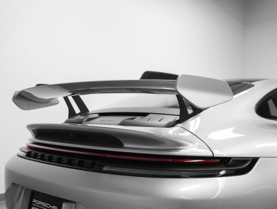2026 Porsche 911 911 GT3