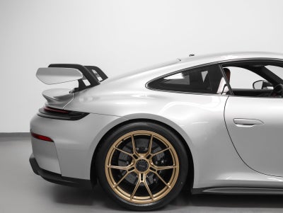 2026 Porsche 911 911 GT3