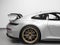 2026 Porsche 911 911 GT3