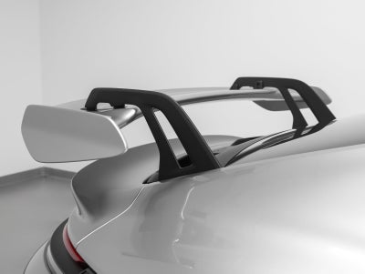 2026 Porsche 911 911 GT3