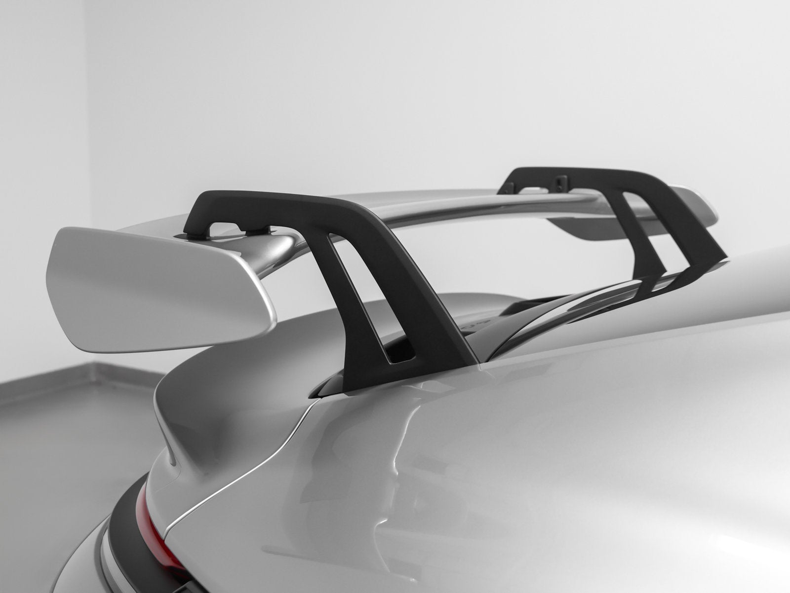2026 Porsche 911 911 GT3