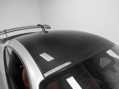 2026 Porsche 911 911 GT3