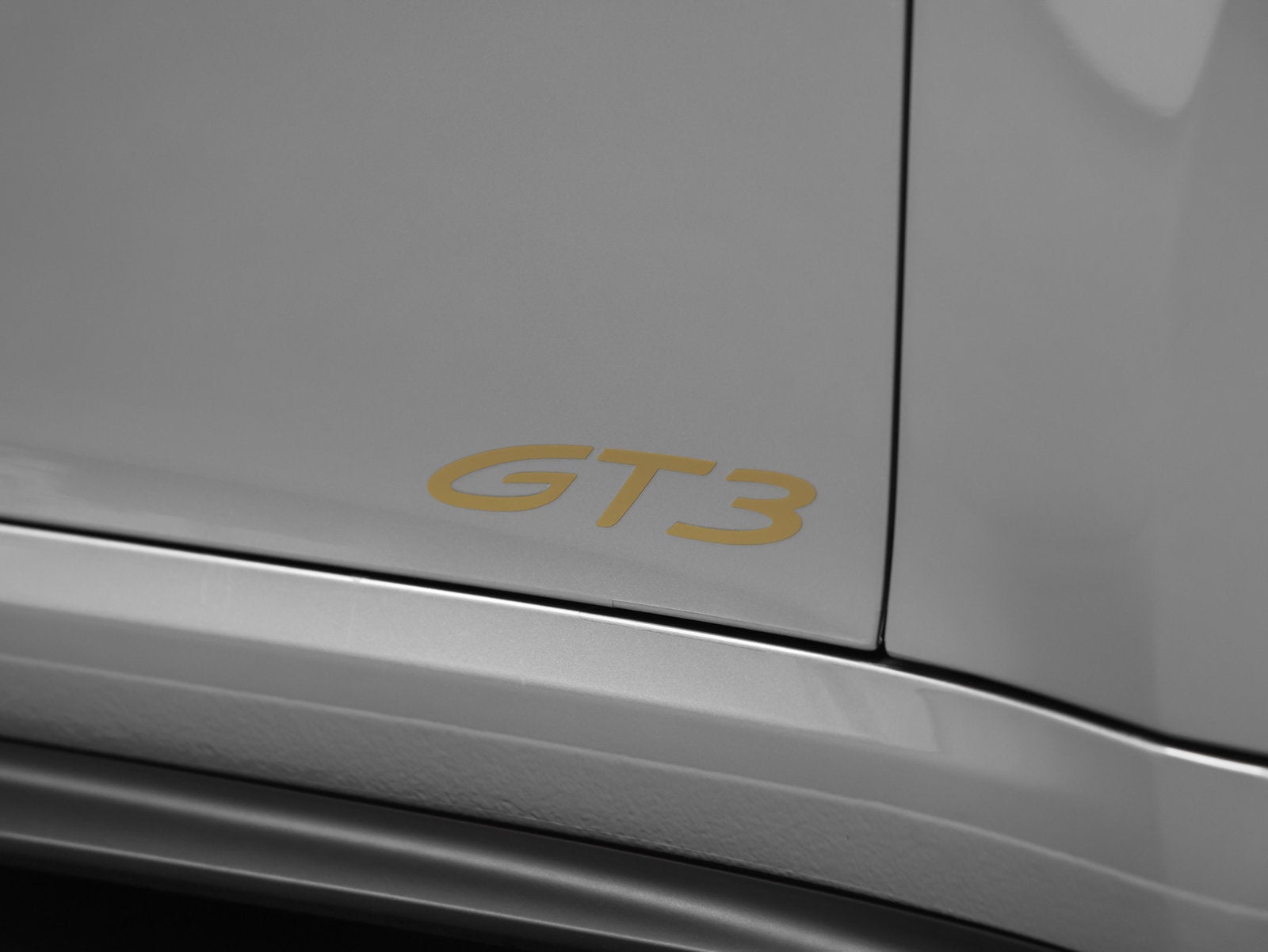 2026 Porsche 911 911 GT3
