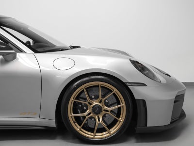2026 Porsche 911 911 GT3