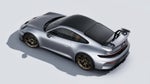 2026 Porsche 911 GT3