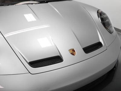 2026 Porsche 911 911 GT3