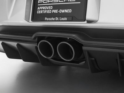2026 Porsche 911 911 GT3