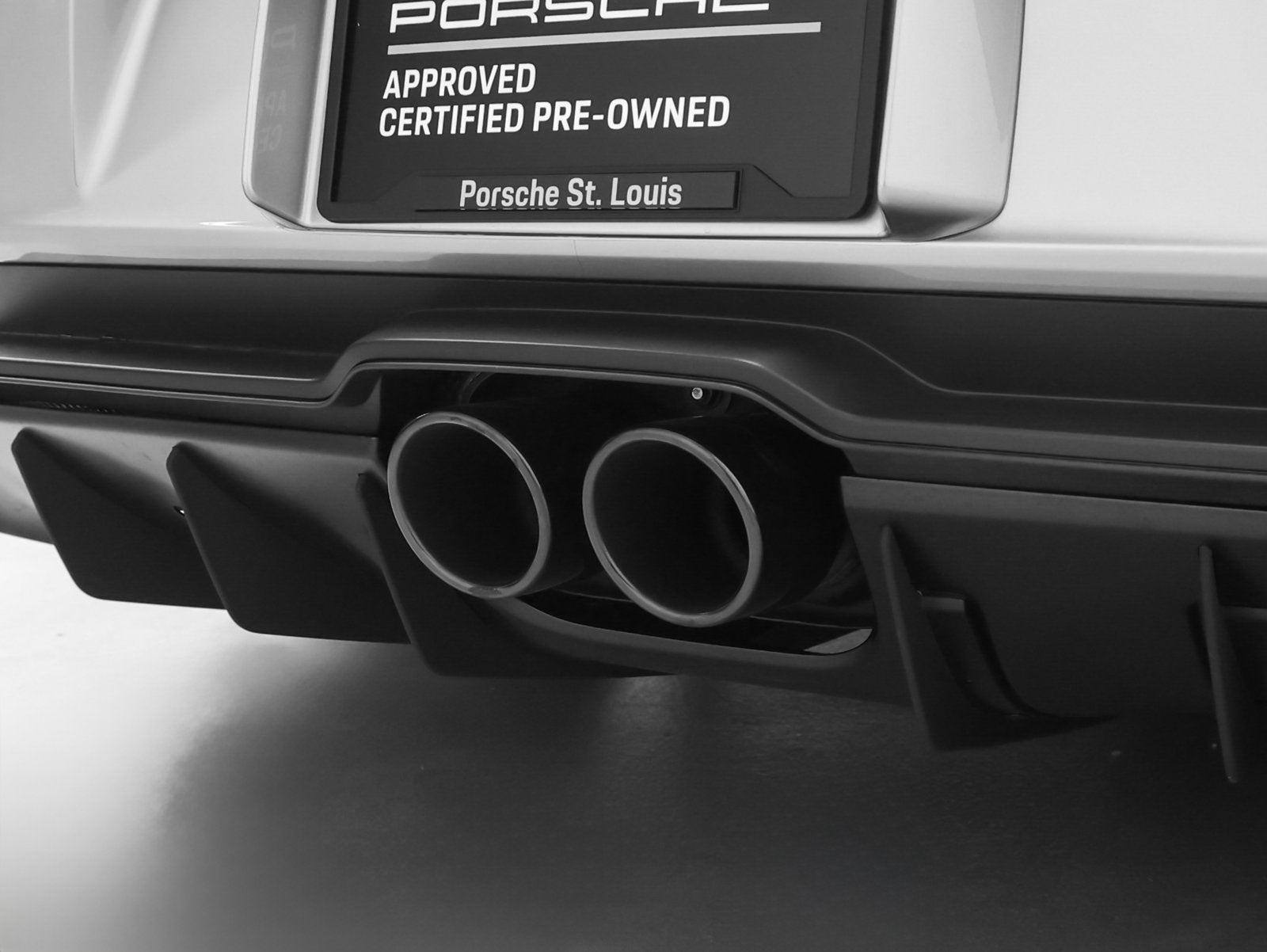 2026 Porsche 911 911 GT3