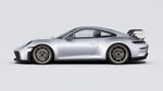 2026 Porsche 911 GT3