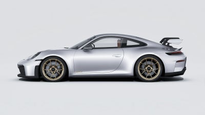 2026 Porsche 911 GT3
