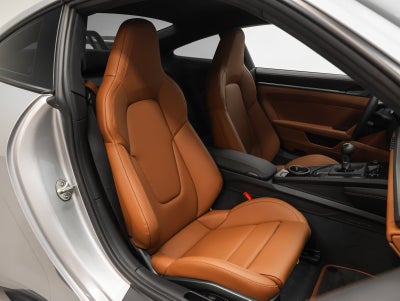 2026 Porsche 911 911 GT3