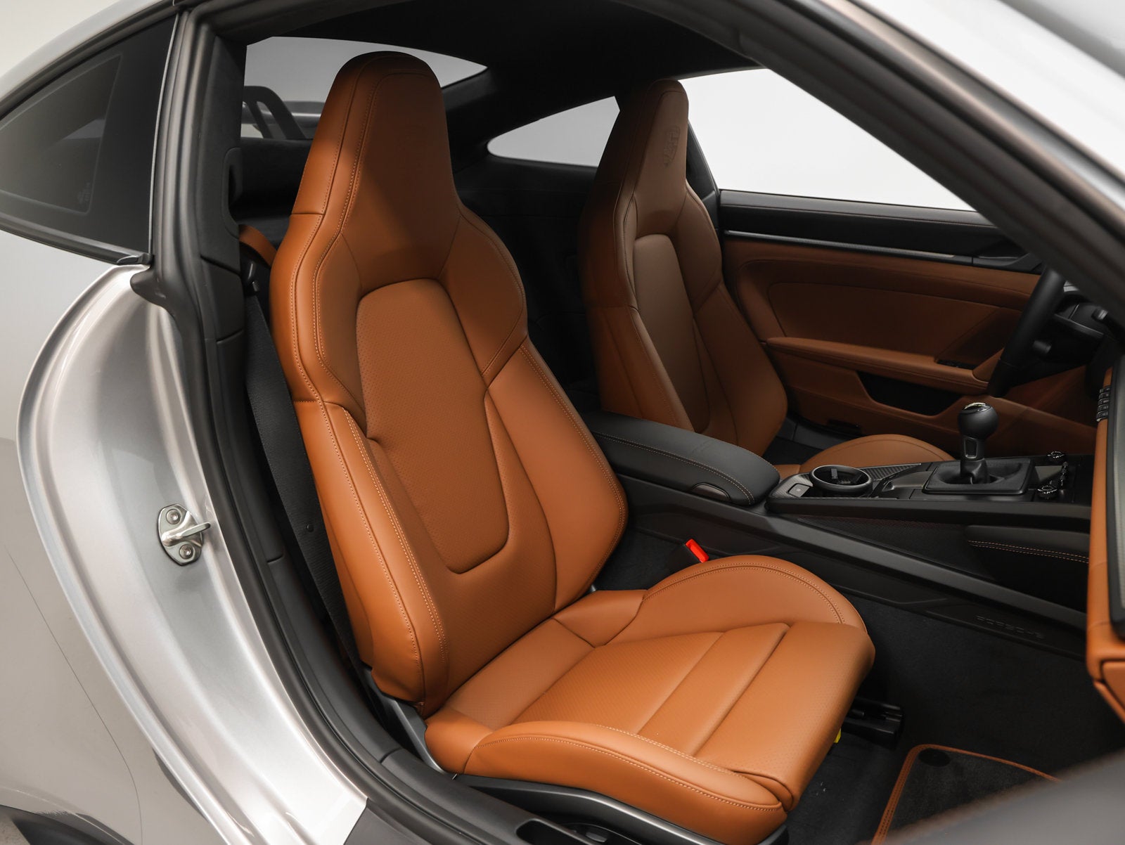 2026 Porsche 911 911 GT3