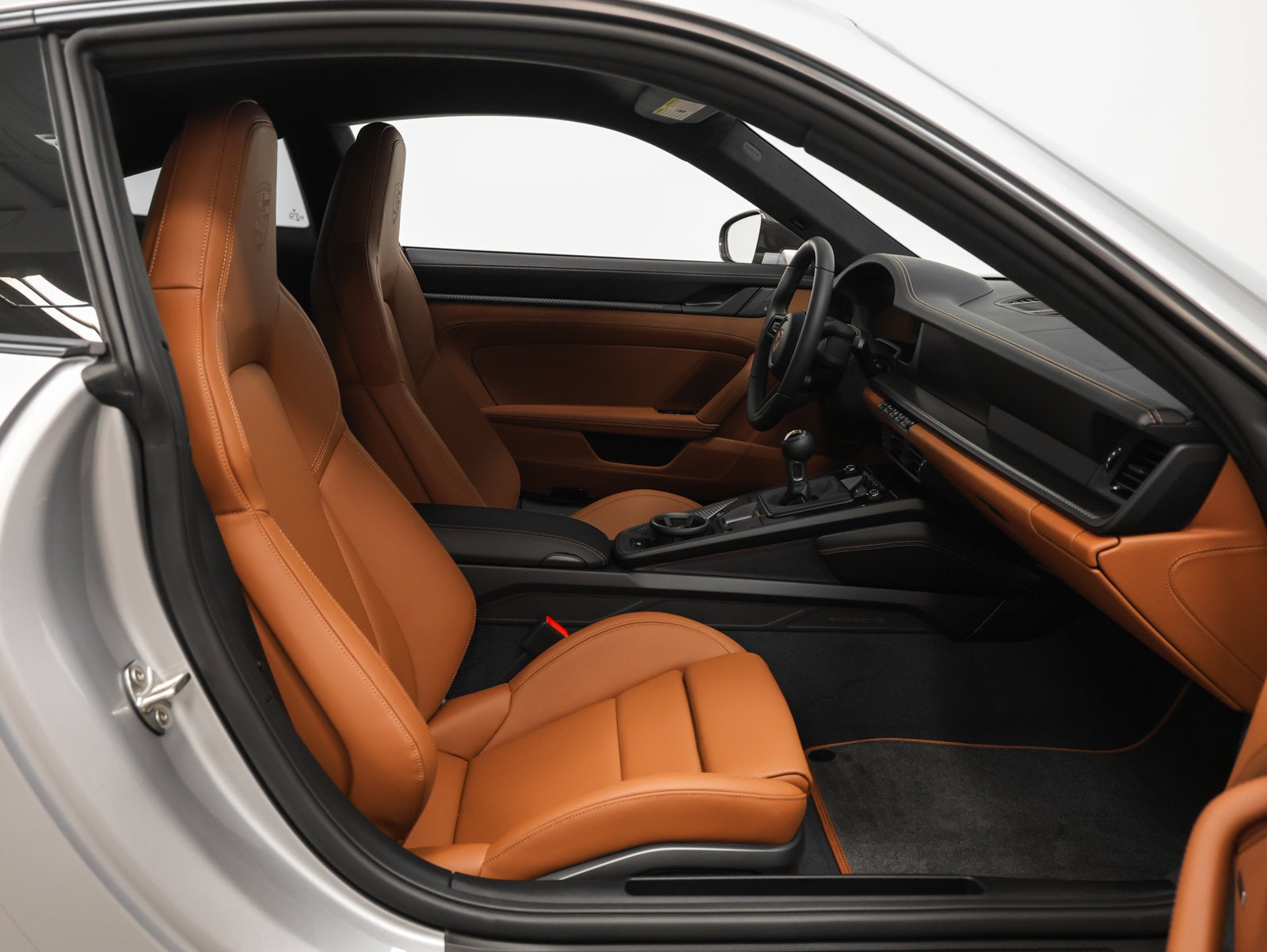 2026 Porsche 911 911 GT3