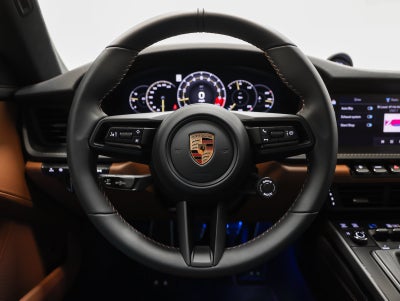 2026 Porsche 911 911 GT3