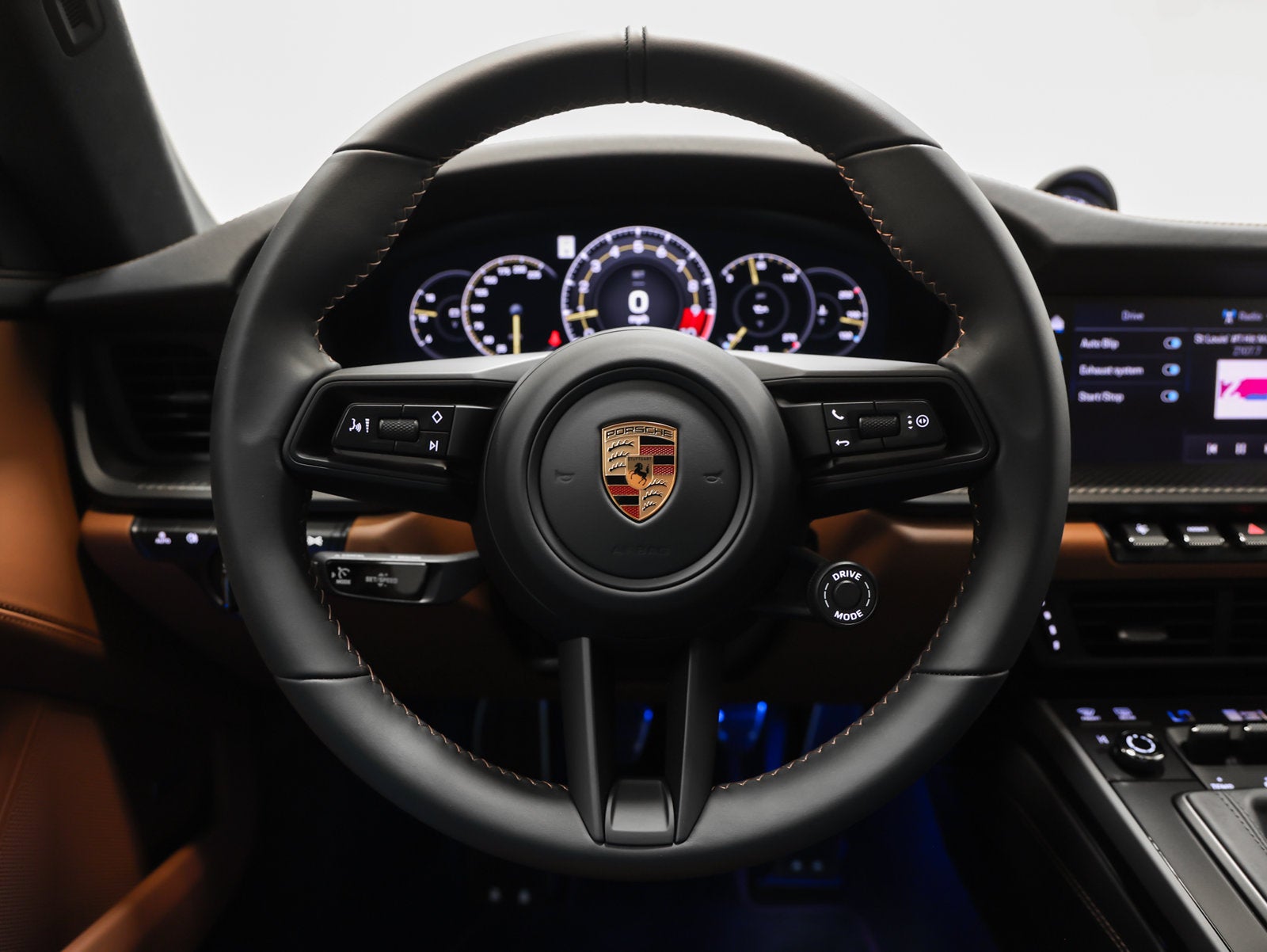 2026 Porsche 911 911 GT3