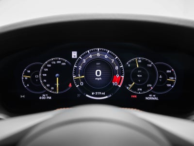 2026 Porsche 911 911 GT3