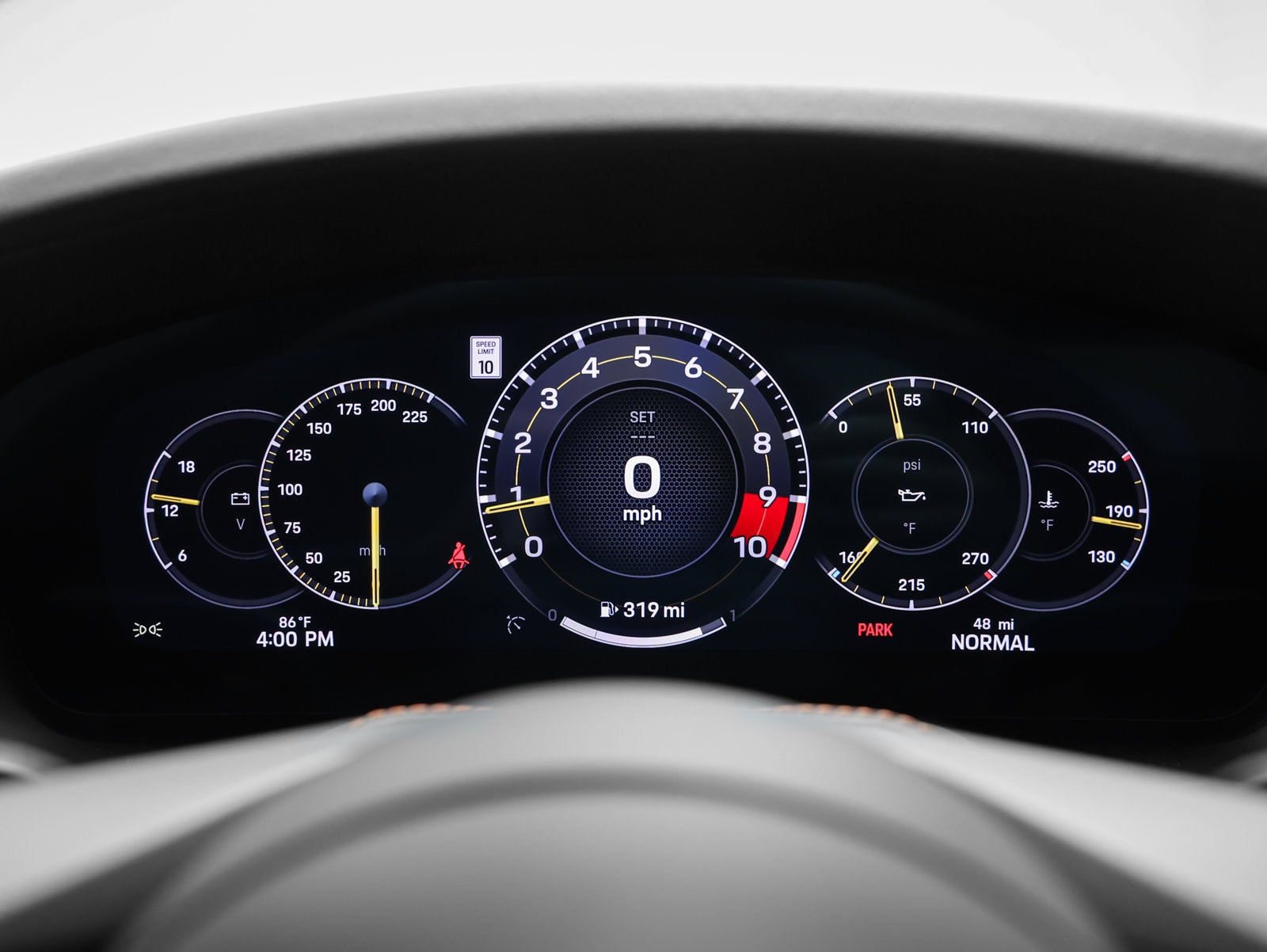 2026 Porsche 911 911 GT3