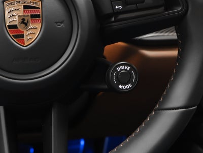 2026 Porsche 911 911 GT3