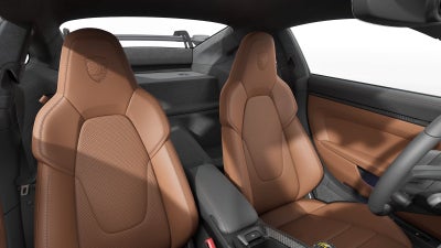 2026 Porsche 911 GT3