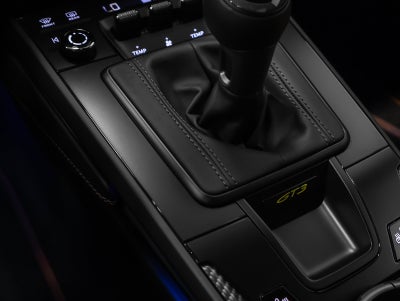 2026 Porsche 911 911 GT3