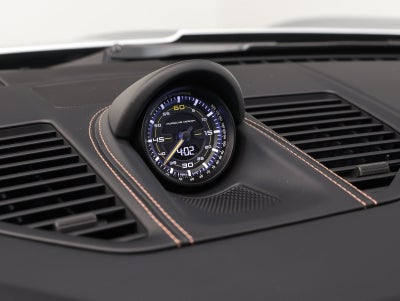 2026 Porsche 911 911 GT3