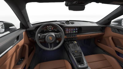 2026 Porsche 911 GT3