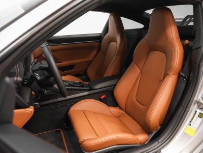 2026 Porsche 911 911 GT3