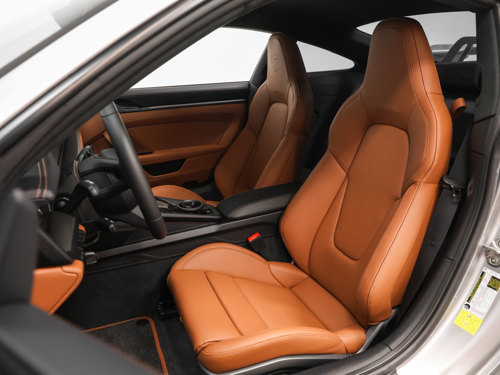 2026 Porsche 911 911 GT3