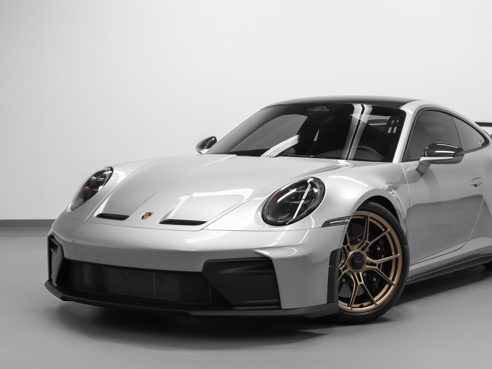 2026 Porsche 911 911 GT3