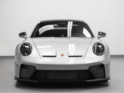 2026 Porsche 911 911 GT3